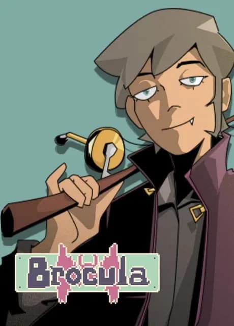 Brocula
