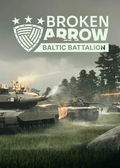 Broken Arrow: Baltic Battalion