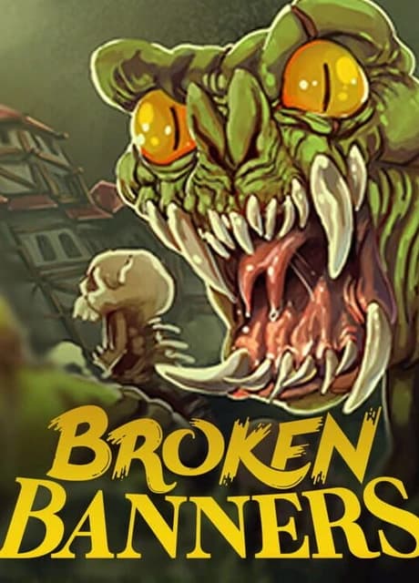 Broken Banners