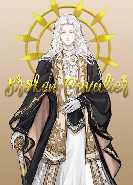 Broken Cavalier