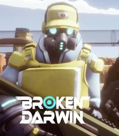 Broken Darwin