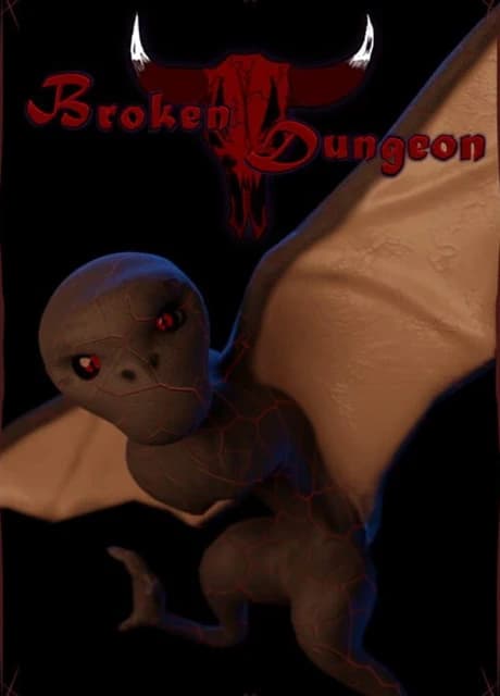 Broken Dungeon