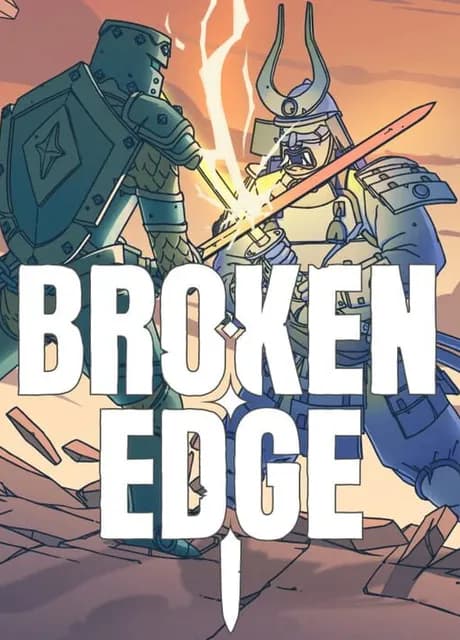 Broken Edge