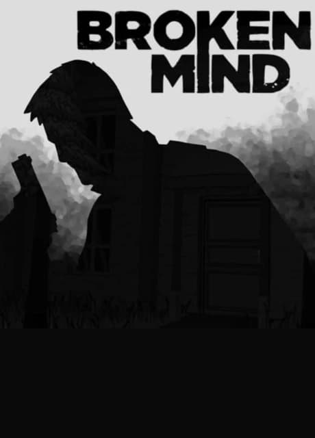 Broken Mind