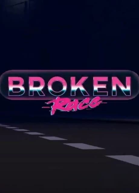 Broken Race