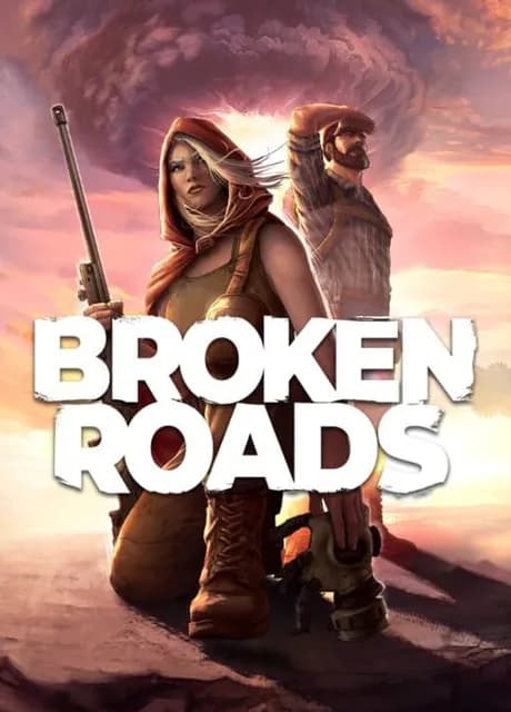 Broken Roads