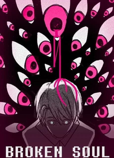 Broken Soul