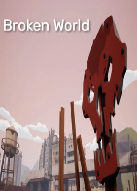 Broken World