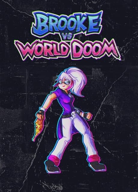 Brooke vs. World Doom