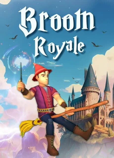 Broom Royale
