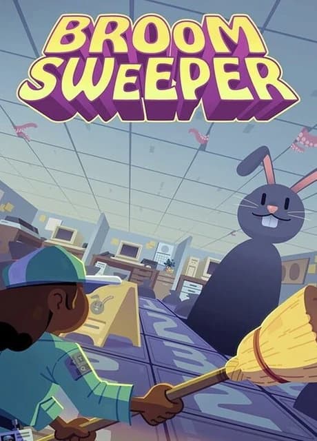 BroomSweeper