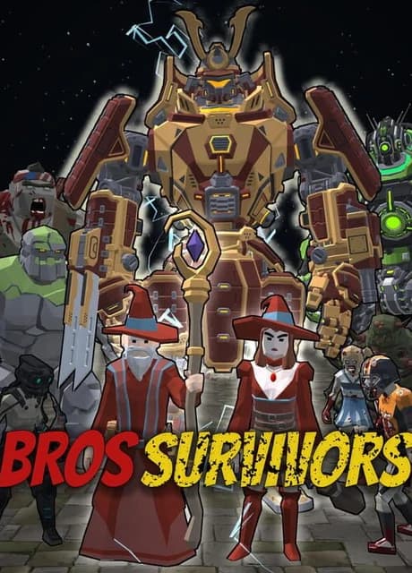 Bros Survivors
