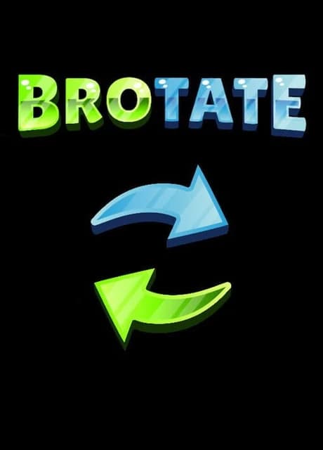 Brotate