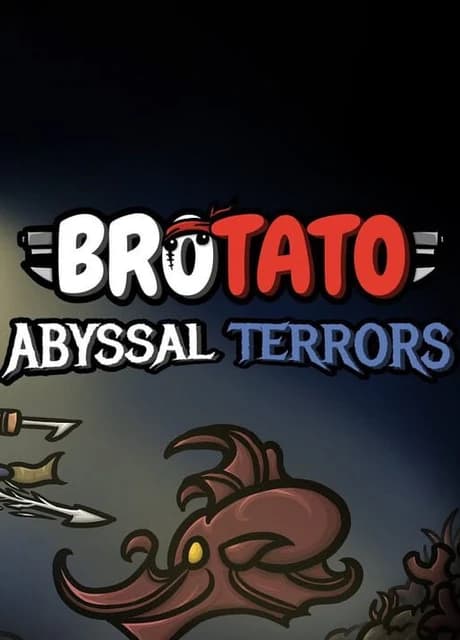 Brotato: Abyssal Terrors