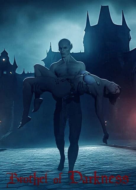 Brothel of Darkness