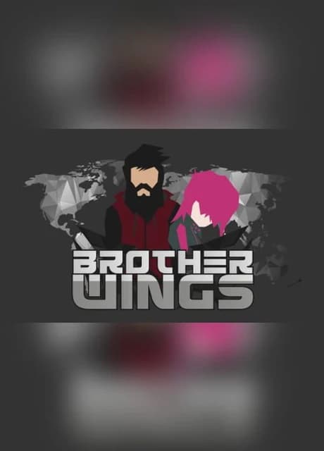 Brother Wings