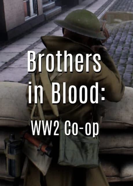 Brothers in Blood