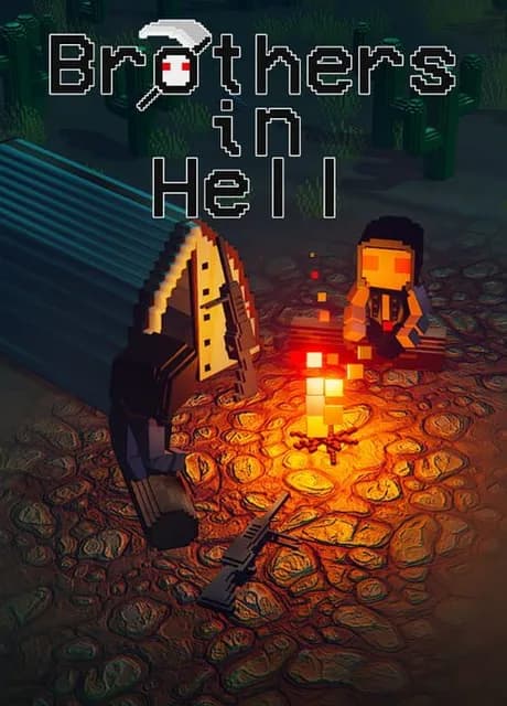 Brothers in Hell