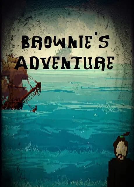Brownie's Adventure