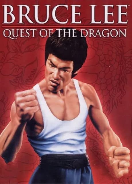 Bruce Lee: Quest of the Dragon