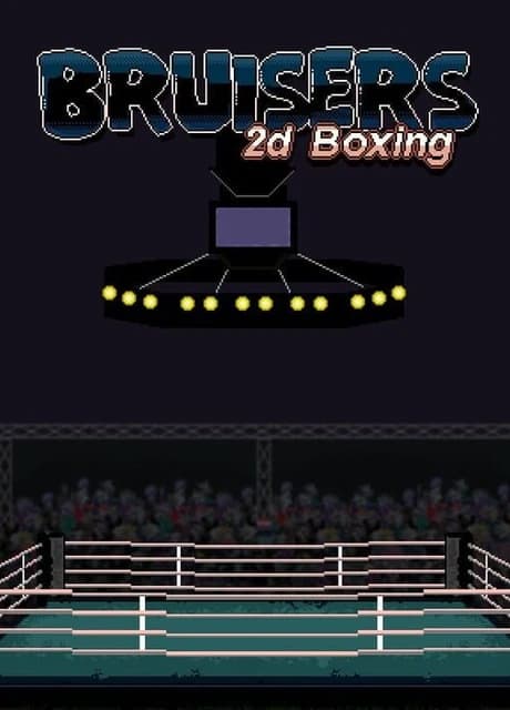 Bruisers 2D Boxing