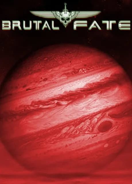 Brutal Fate