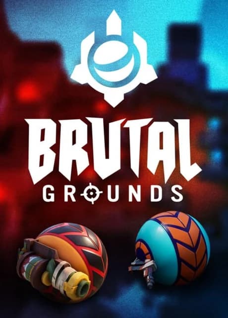Brutal Grounds