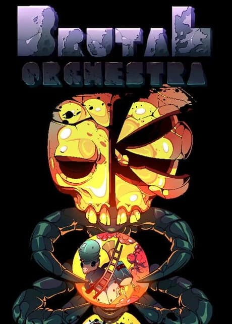 Brutal Orchestra