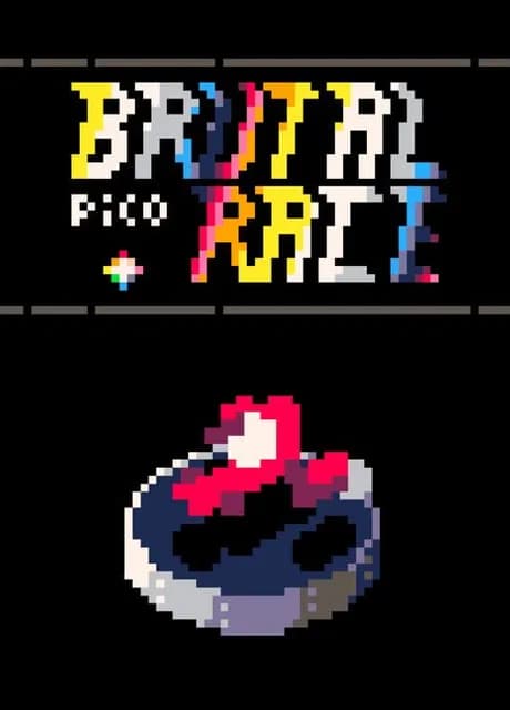 Brutal Pico Race