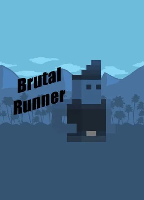 Brutal Runner
