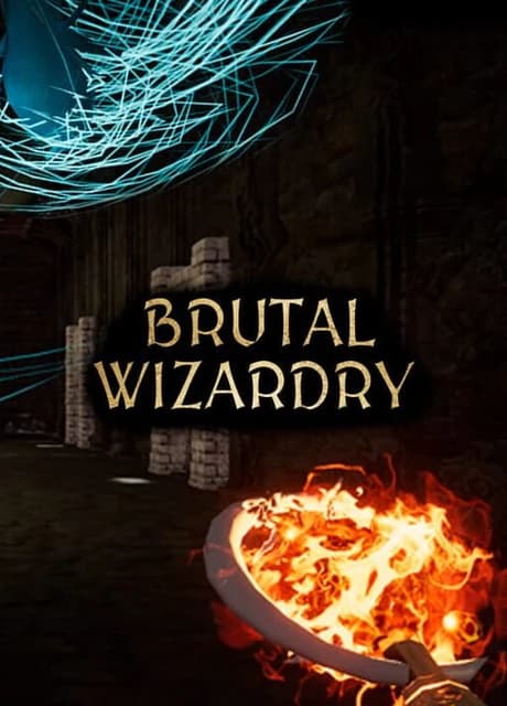 Brutal Wizardry