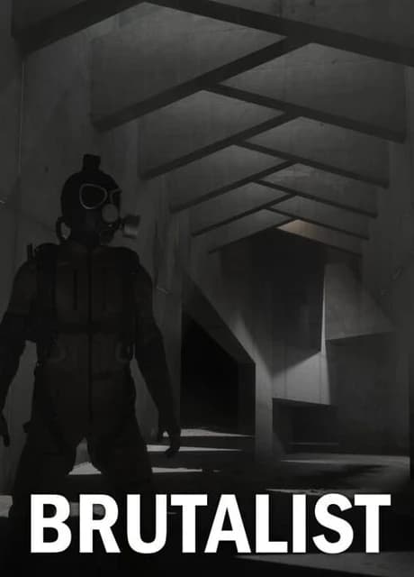 Brutalist