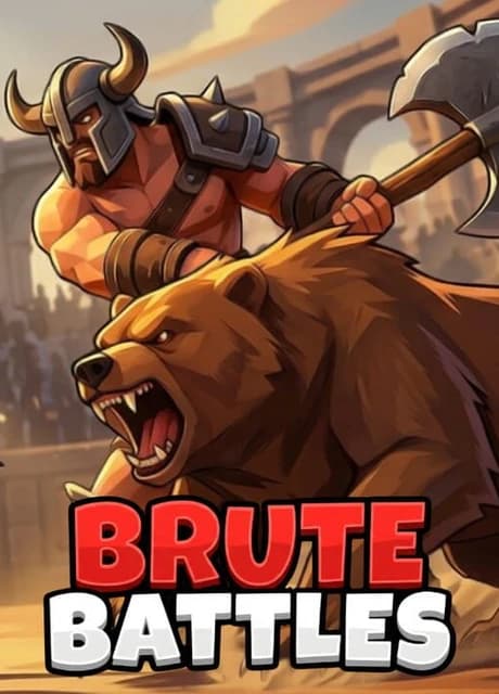 Brute Battles