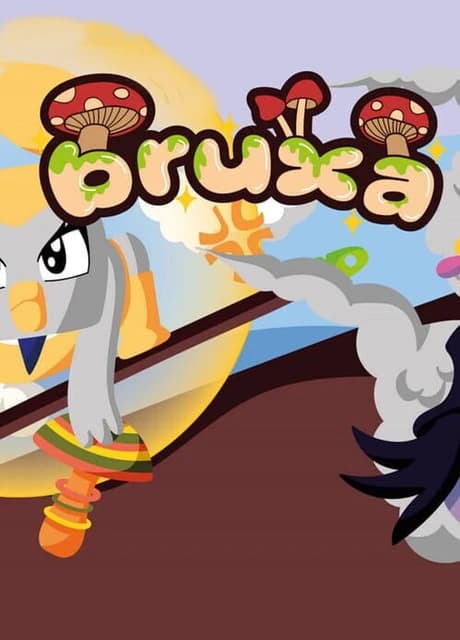 Bruxa