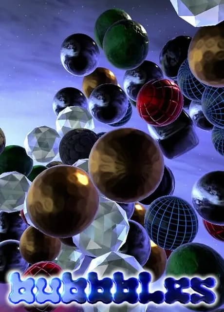 Bubbbles
