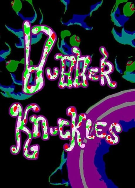 Bubberknuckles