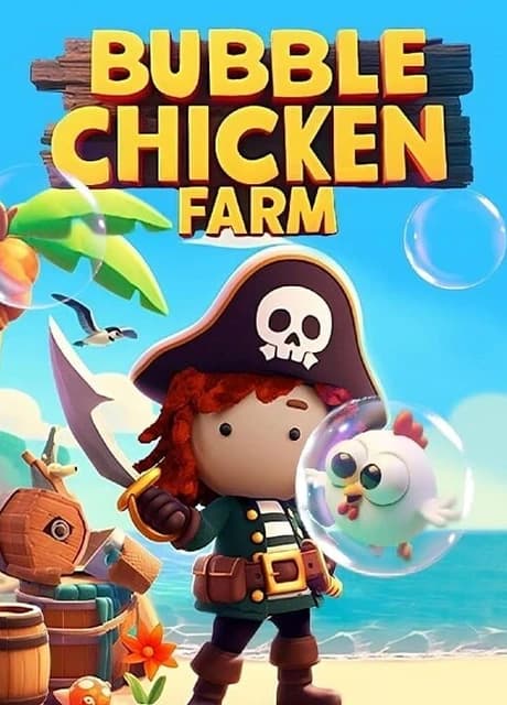 Bubble Chicken Farm