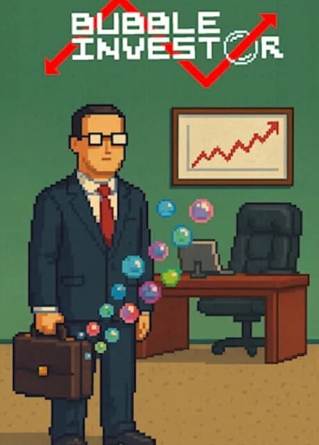 Bubble Investor