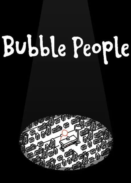 Bubble People