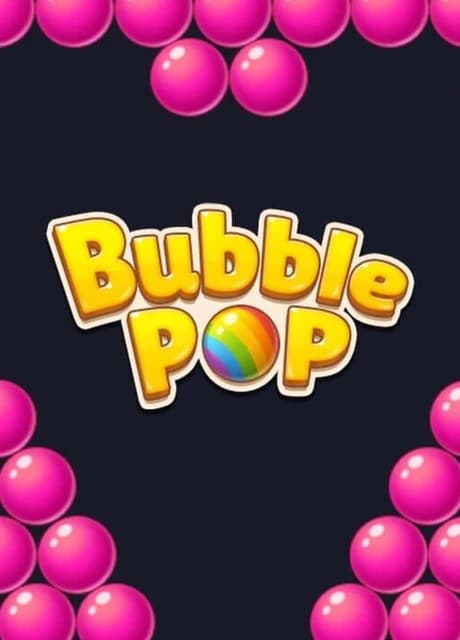 Bubble Pop!