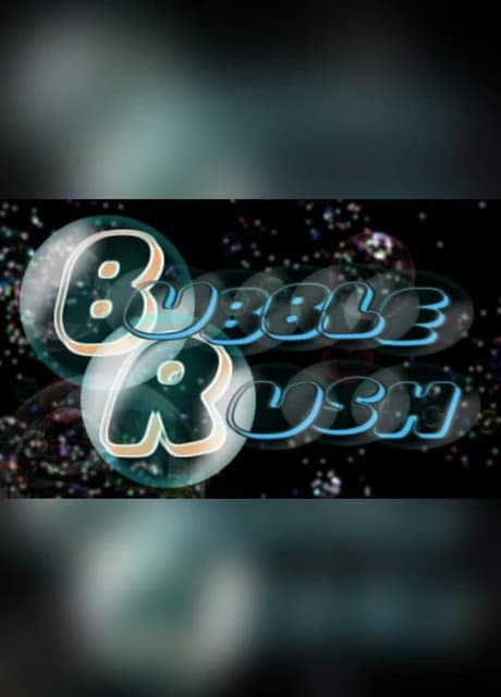 Bubble Rush