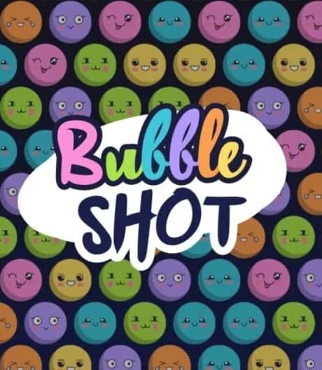 Bubble Shot