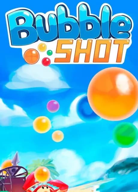 Bubble Shot