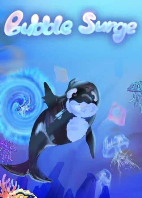 Bubble Surge