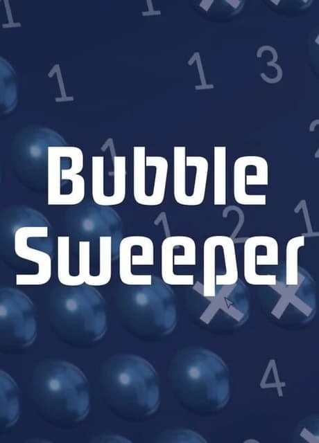 Bubble Sweeper