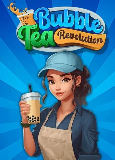 Bubble Tea Revolution