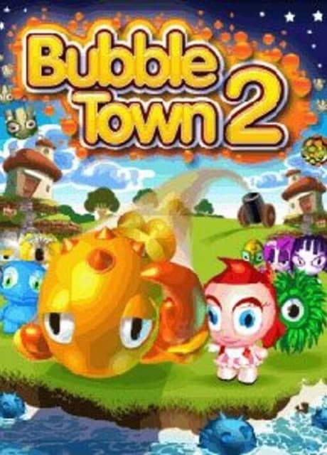 Bubble Town 2