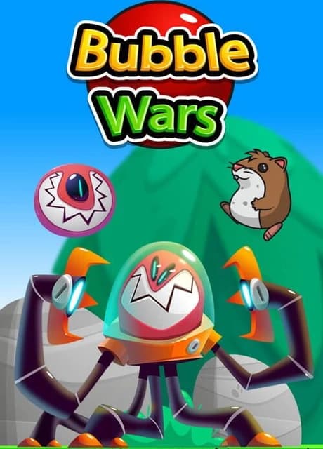 Bubble Wars