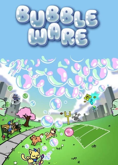 Bubbleware
