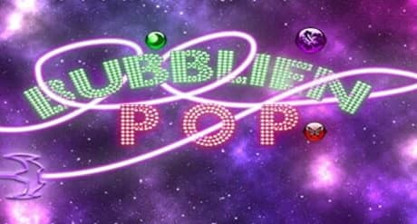 Bubblien Pop